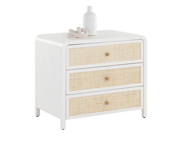 TIERRA NIGHTSTAND