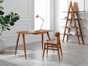 Studio Plus Book shelf Amber