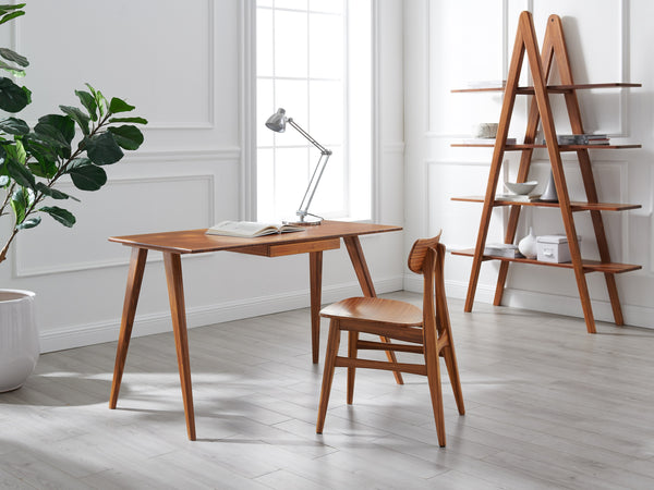 Studio Plus Book shelf Amber