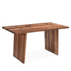 Barcelona 80" Reclaimed Wood Dining Table
