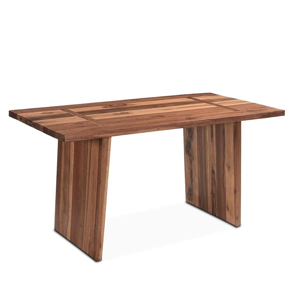 Barcelona 80" Reclaimed Wood Dining Table