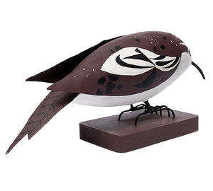 Brown Creeper, Wood Bird