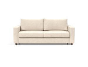 NEAH SOFA BED W/STANDARD ARM RESTS, 71"X77"