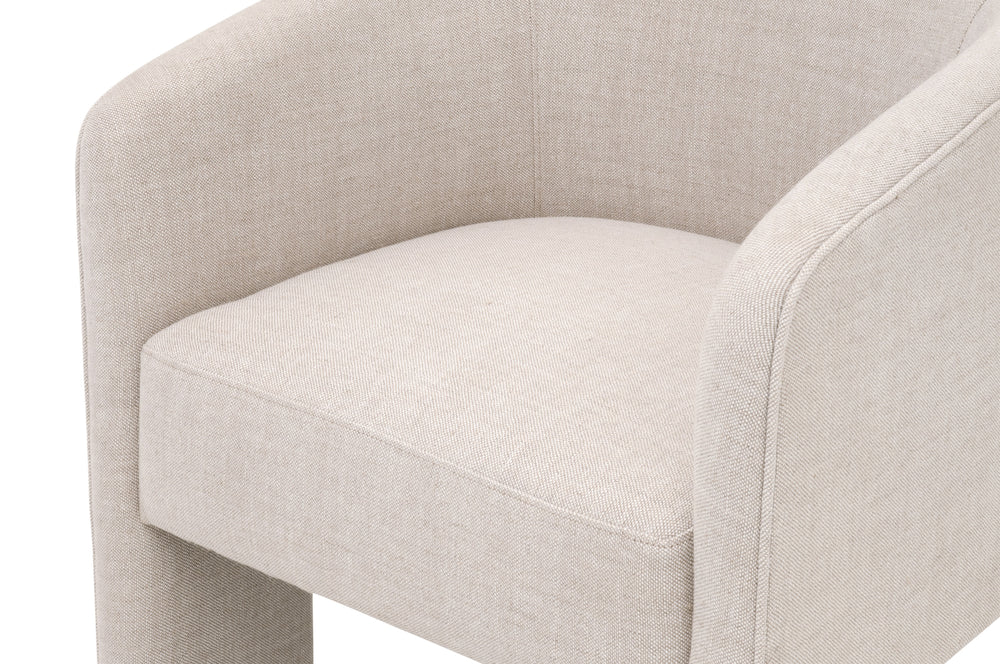 Hall Arm Chair