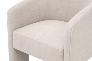 Hall Arm Chair