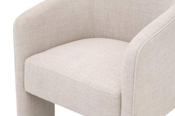 Hall Arm Chair