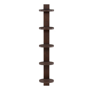Porto Bookcase