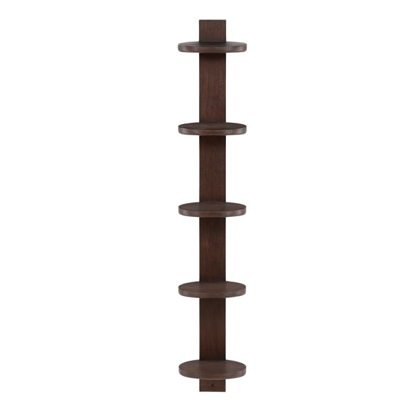 Porto Bookcase