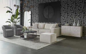CALISTA SOFA - NAVARRO STONE