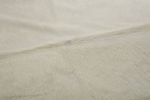 Cowhide - Natural off white - brazil