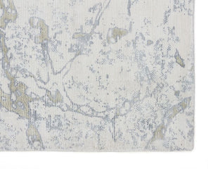 Marrakech Hand-loomed Rug - Grey - 8' X 10'