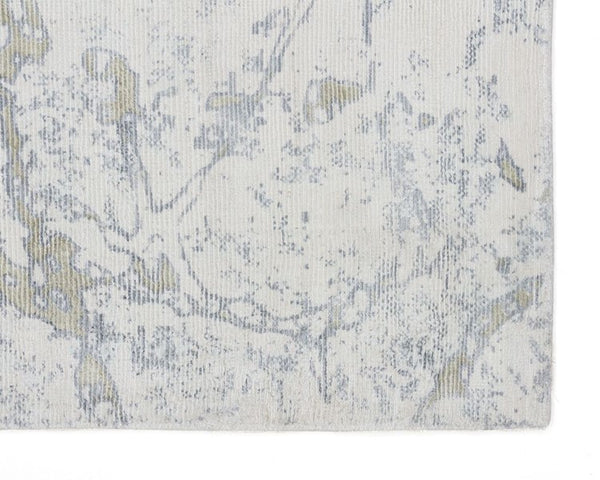 Marrakech Hand-loomed Rug - Grey - 8' X 10'