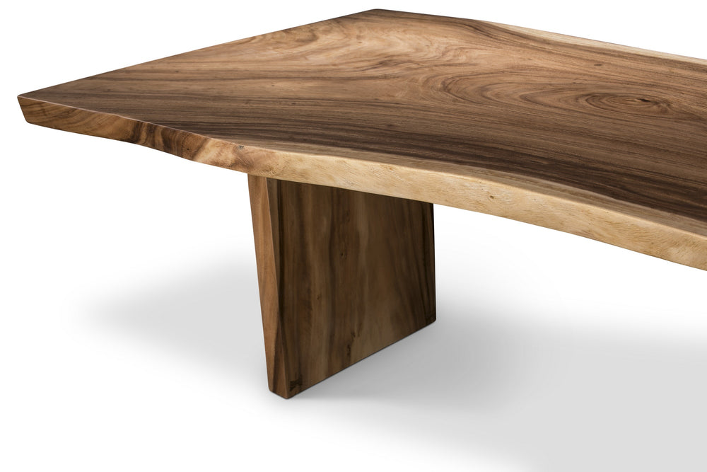 Freeform Dining Table