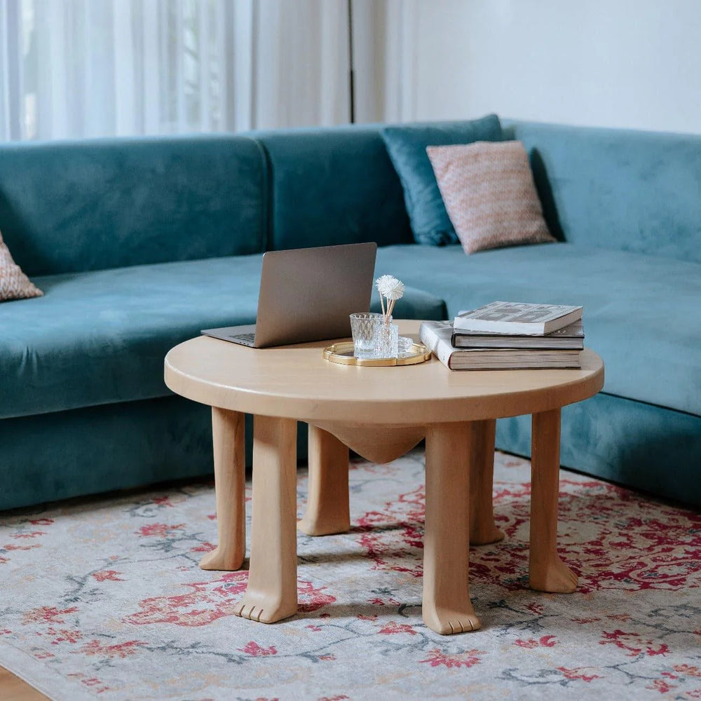 La Marche Coffee Table