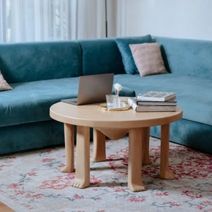 La Marche Coffee Table