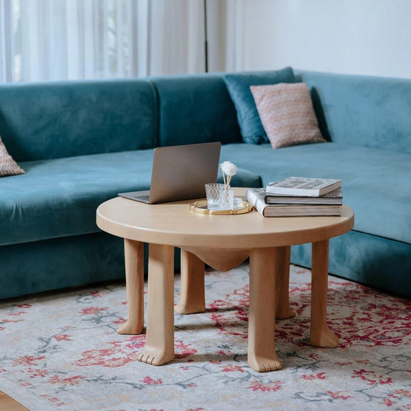 La Marche Coffee Table