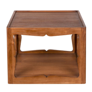 Kabbal Side Table, Low