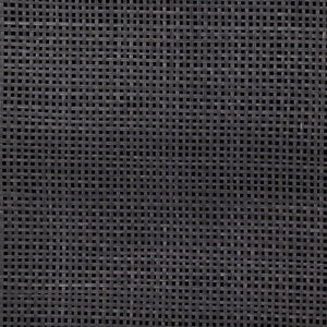 Carmel Small Cabinet - Black Wash