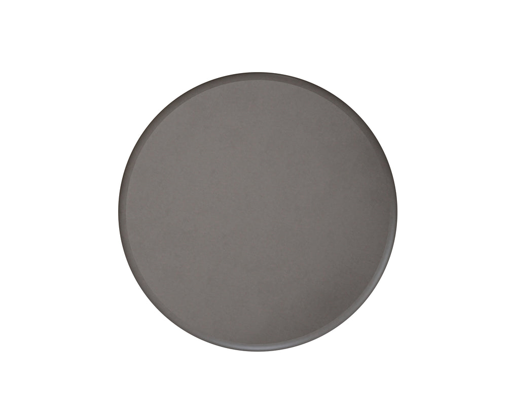 IOLITE COFFEE TABLE - GREY