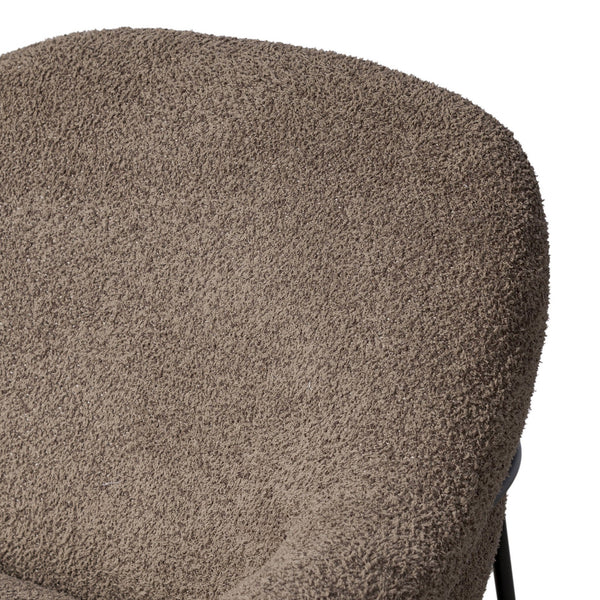 Suerte Chair In Sheldon Java