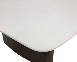 CALIDA DINING TABLE - 98"
