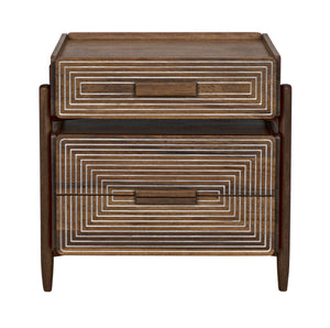 Savino Side Table