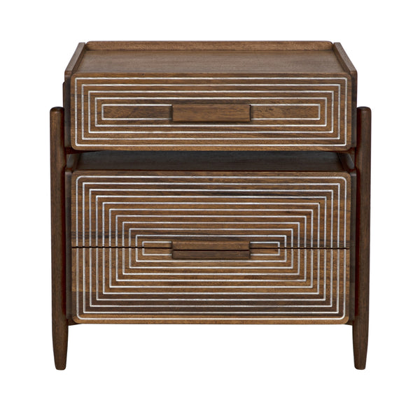 Savino Side Table