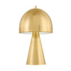 HOPKINTON Rechargeable Table Lamp