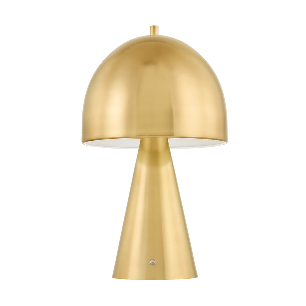 HOPKINTON Rechargeable Table Lamp