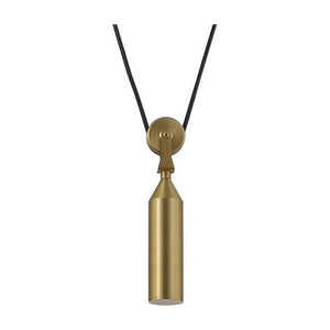 Sergio Pendant
