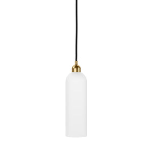 Odyssey Single Pendant