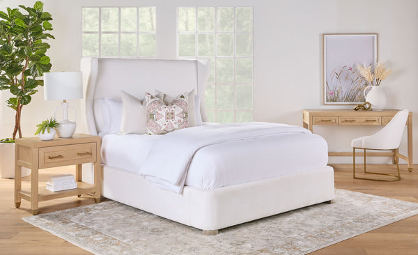 Balboa Queen Bed