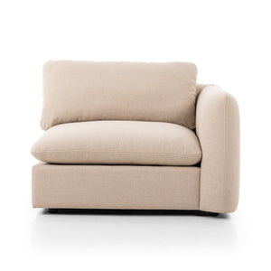 Build Your Own: Ingel Sectional - Antwerp Taupe