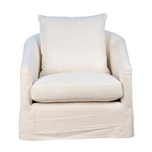 Milan Swivel Chair