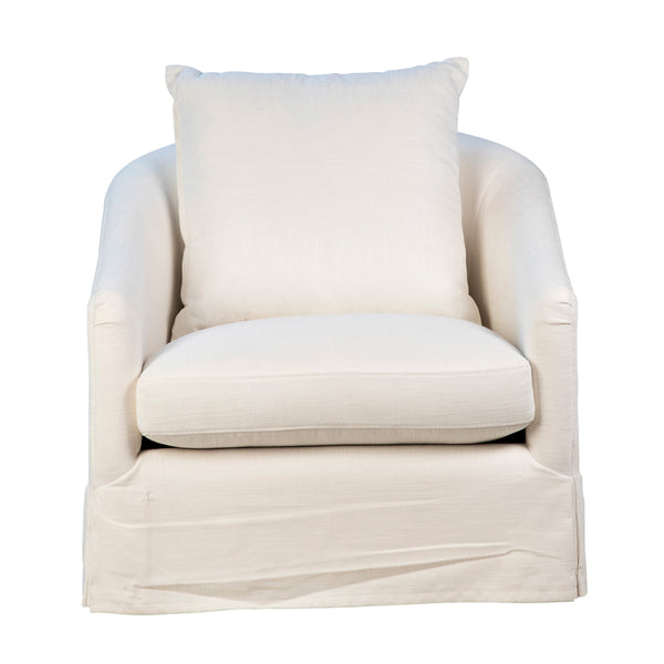 Milan Swivel Chair