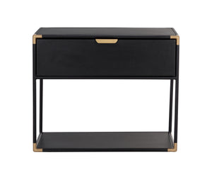 DOONE NIGHTSTAND