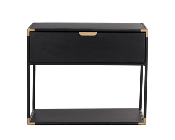DOONE NIGHTSTAND