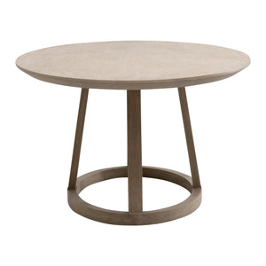 Reeves Oval Dining Table