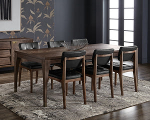 Greyson Dining Table - 86.5"