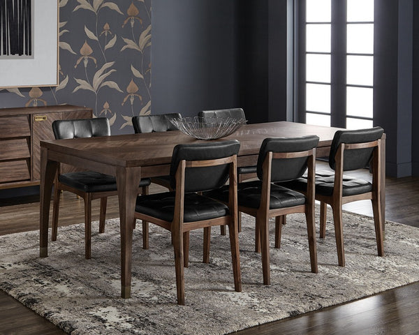 Greyson Dining Table - 86.5"