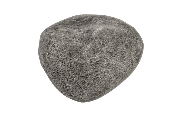 River Stone Wall Tile, Grey Stone, XL
