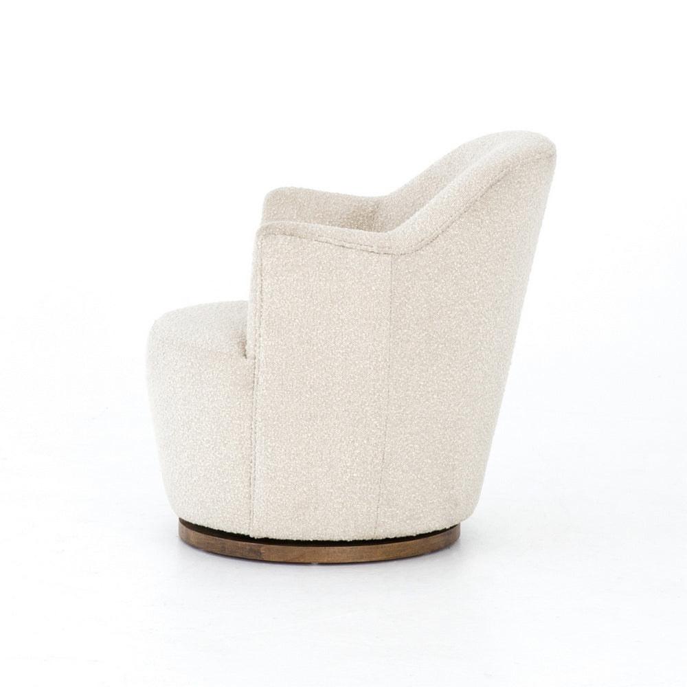 Aurora Chair-Knoll Natural