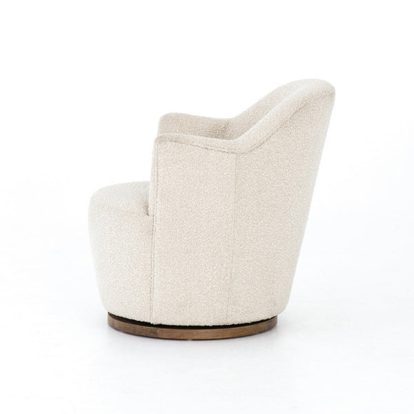Aurora Chair-Knoll Natural