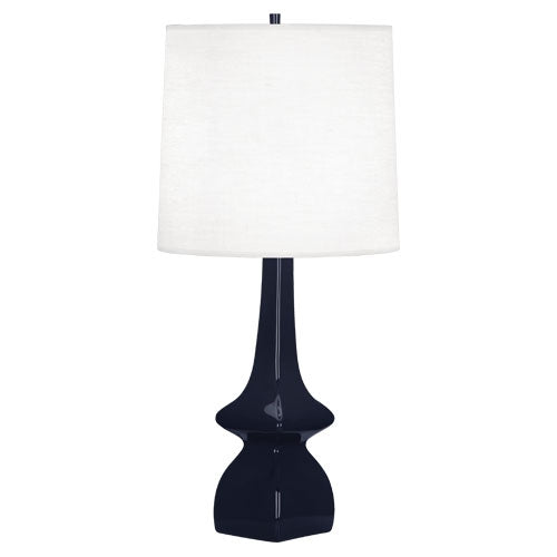 Midnight Jasmine Table Lamp