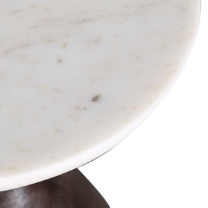 Jaipur 16" Martini Side Stand