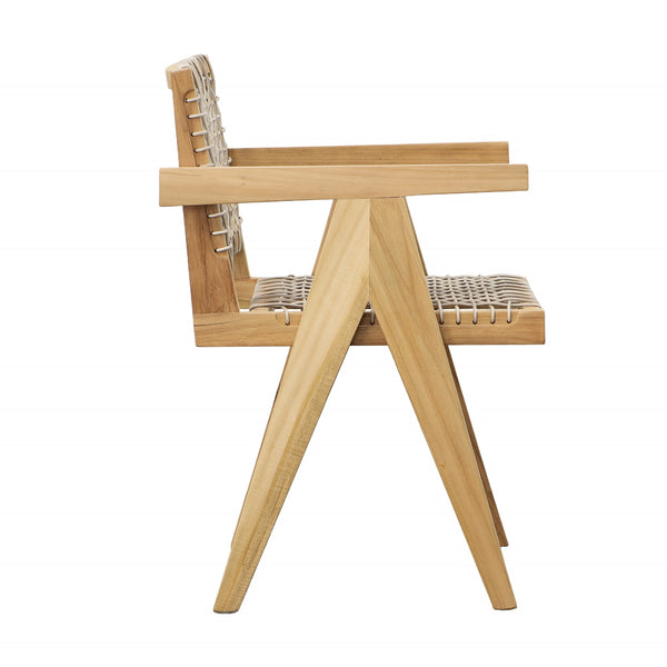 Avignon Outdoor Dining Chair