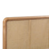 Kavali Blush Full Bed