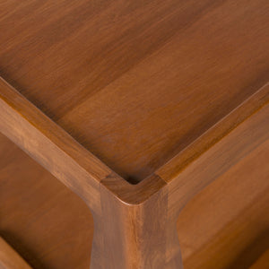 Kabbal Side Table, Low