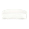 Moe's Excelsior Sofa in Cream Boucle
