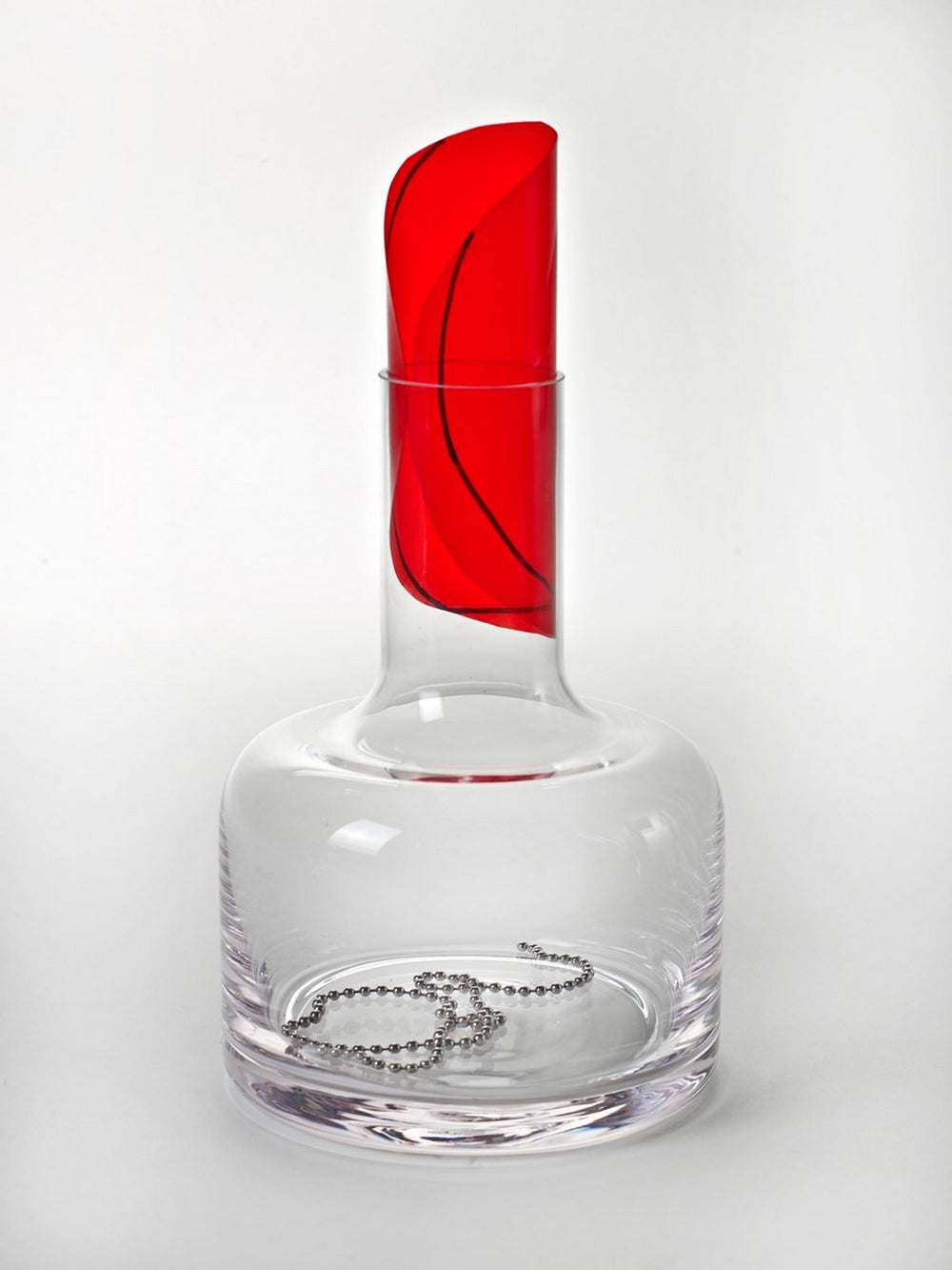 Karaf H2o Chain - Red